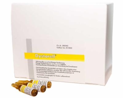 DYSTORELL Ampullen