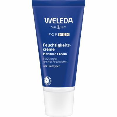 WELEDA for Men Feuchtigkeitscreme