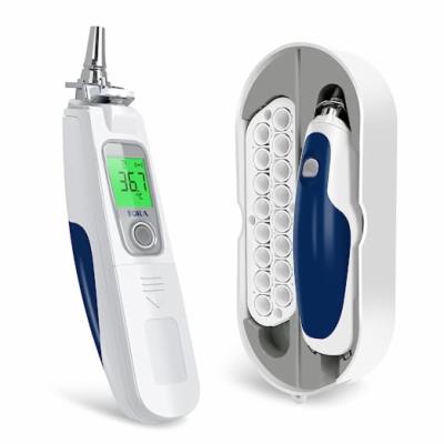 FORA IR20b Ohr-Fieberthermometer
