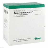 APIS HOMACCORD Ampullen