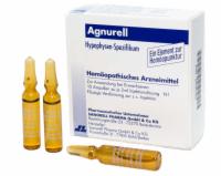 AGNURELL-Potenz-Accord-Ampullen