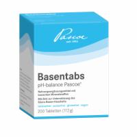 BASENTABS-pH-Balance-Pascoe-Tabletten