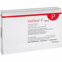HELIXOR P Ampullen 100 mg