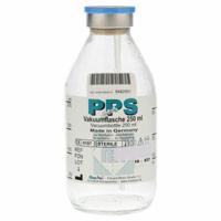 PPS Vakuumflasche 250 ml