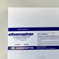 ELHANUPHAR Ampullen