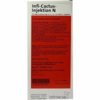INFI CACTUS Injektion N