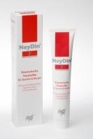 NEYDIN F kosmetische Hautsalbe