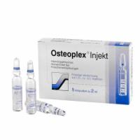 OSTEOPLEX Injekt Ampullen