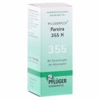 PFLÜGERPLEX Pareira 355 H Tabletten