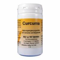 CURCUMA TABLETTEN