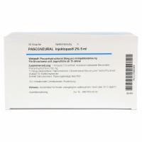 PASCONEURAL Injektopas 2% 5 ml Inj.-Lösung Amp.