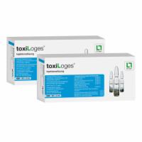 TOXI LOGES Injektionslösung Ampullen