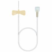 VENOFIX A Venenpunktionsb.19 G 1,1x19mm 30cm creme