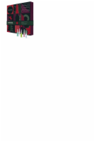 GRANDEL Adventskalender 2024 Ampullen